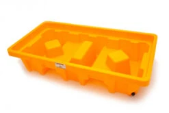 HBM 120 Liter Olievaten Opvangbak, Lekbak Voor 2 Vaten 12 HBM 120 Liter Olievaten Opvangbak, Lekbak Voor 2 Vaten -Makita winkel hbm 420 10.jpg 1200x600 f5721ebc88