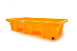 HBM 120 Liter Olievaten Opvangbak, Lekbak Voor 2 Vaten 13 HBM 120 Liter Olievaten Opvangbak, Lekbak Voor 2 Vaten -Makita winkel hbm 421 36.jpg 1200x600 70dffebc88