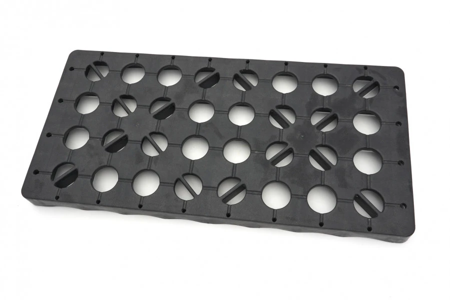 HBM 120 Liter Olievaten Opvangbak, Lekbak Voor 2 Vaten 8 HBM 120 Liter Olievaten Opvangbak, Lekbak Voor 2 Vaten - Afbeelding 8