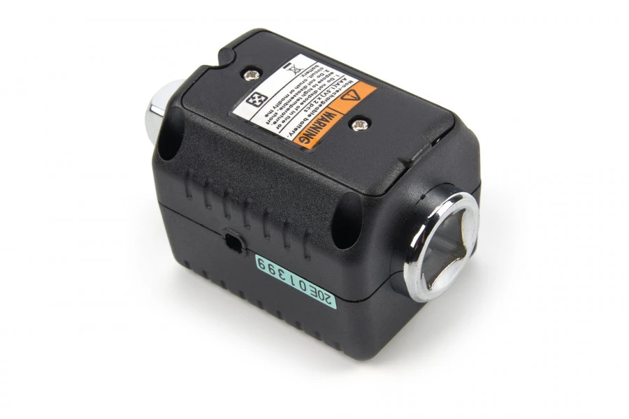 HBM Digitale Momentmeter 3-delig 40 - 200 Nm 5 HBM Digitale Momentmeter 3-delig 40 - 200 Nm - Afbeelding 5