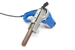 HBM Powerfile / Stripschuurmachine / Bandschuurmachine Met Stofopvang - 400 Watt. Inclusief 10 Schuurbanden 15 HBM Powerfile / Stripschuurmachine / Bandschuurmachine Met Stofopvang - 400 Watt. Inclusief 10 Schuurbanden -Makita winkel hbm 427 8.jpg 1200x600 adbacebc88