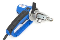 HBM Powerfile / Stripschuurmachine / Bandschuurmachine Met Stofopvang - 400 Watt. Inclusief 10 Schuurbanden 16 HBM Powerfile / Stripschuurmachine / Bandschuurmachine Met Stofopvang - 400 Watt. Inclusief 10 Schuurbanden -Makita winkel hbm 428 8.jpg 1200x600 a6547ebc88