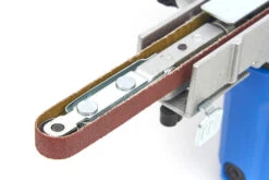 HBM Powerfile / Stripschuurmachine / Bandschuurmachine Met Stofopvang - 400 Watt. Inclusief 10 Schuurbanden 17 HBM Powerfile / Stripschuurmachine / Bandschuurmachine Met Stofopvang - 400 Watt. Inclusief 10 Schuurbanden -Makita winkel hbm 430 7.jpg 1200x600 5bf95ebc88