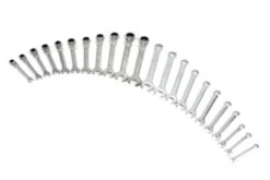 HBM 22 Delige Ring Ratel Steeksleutelset In Carbon Foam Inlay Voor Gereedschapswagen 16 HBM 22 Delige Ring Ratel Steeksleutelset In Carbon Foam Inlay Voor Gereedschapswagen -Makita winkel hbm 431 16.jpg 1200x600 a5ff1ebc88