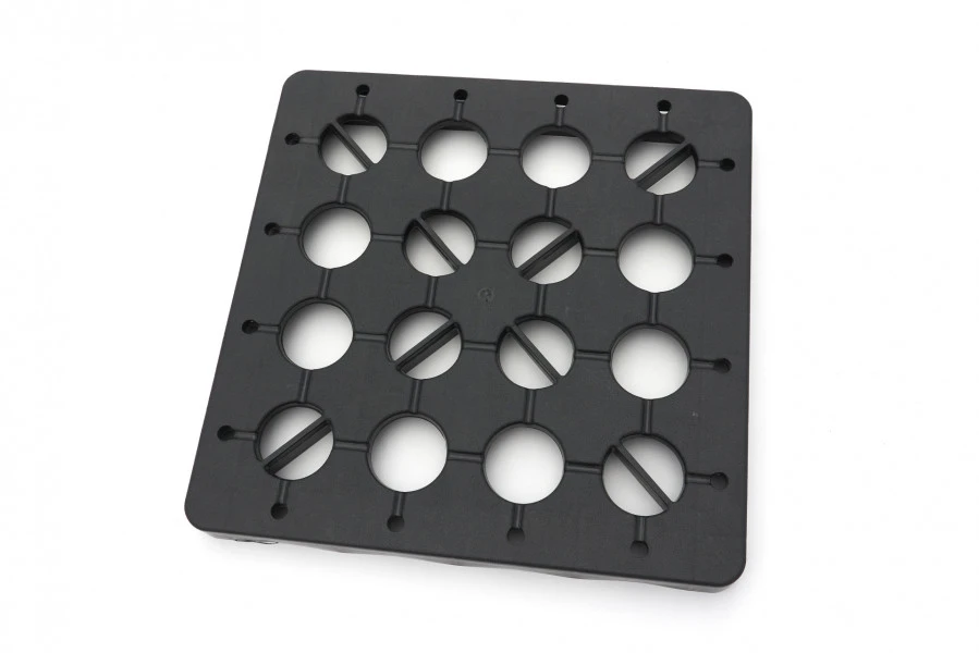 HBM 42 Liter Olievaten Opvangbak, Lekbak 8 HBM 42 Liter Olievaten Opvangbak, Lekbak - Afbeelding 8