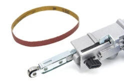 HBM Powerfile / Stripschuurmachine / Bandschuurmachine Met Stofopvang - 400 Watt. Inclusief 10 Schuurbanden 18 HBM Powerfile / Stripschuurmachine / Bandschuurmachine Met Stofopvang - 400 Watt. Inclusief 10 Schuurbanden -Makita winkel hbm 431 19.jpg 1200x600 63ea7ebc88