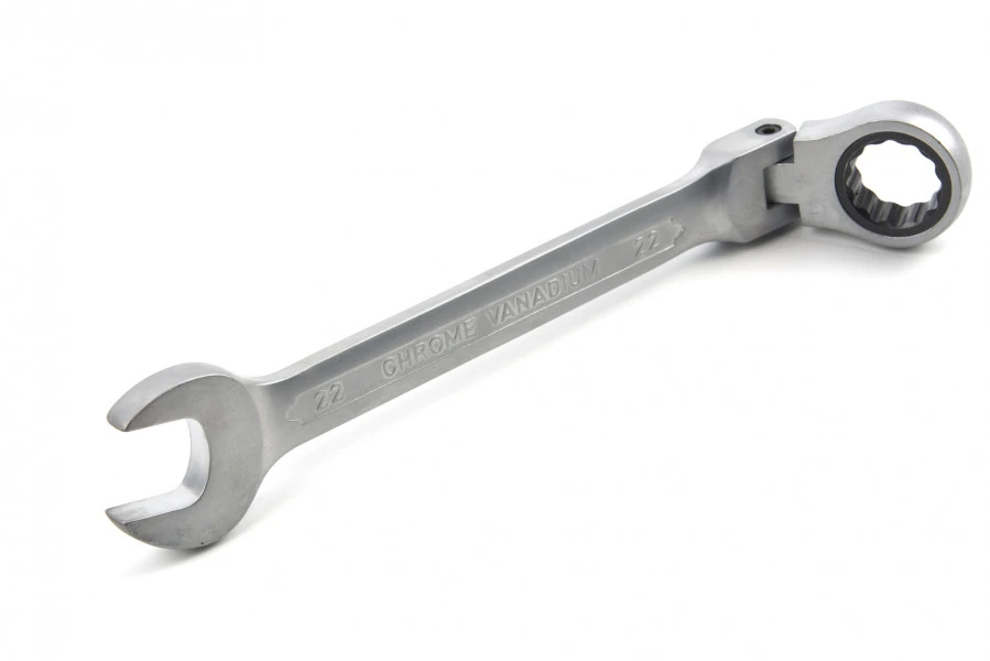 HBM 22 Delige Ring Ratel Steeksleutelset In Carbon Foam Inlay Voor Gereedschapswagen 10 HBM 22 Delige Ring Ratel Steeksleutelset In Carbon Foam Inlay Voor Gereedschapswagen - Afbeelding 10