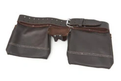 HBM Professionele Dubbele Gereedschapsriem / Spijkerschort Van Olie Gelooid Leer 7 HBM Professionele Dubbele Gereedschapsriem / Spijkerschort Van Olie Gelooid Leer -Makita winkel hbm 443 10.jpg 1200x600 df7a2ebc88