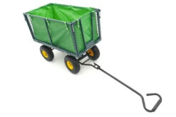 HBM 100 Kg Trekkar, Bolderwagen, Tuinkar Met 86 X 46 X 38 Cm Laadbak Inclusief Canvas Zak 16 HBM 100 Kg Trekkar, Bolderwagen, Tuinkar Met 86 X 46 X 38 Cm Laadbak Inclusief Canvas Zak -Makita winkel hbm 451 11.jpg 1200x600 c898debc88