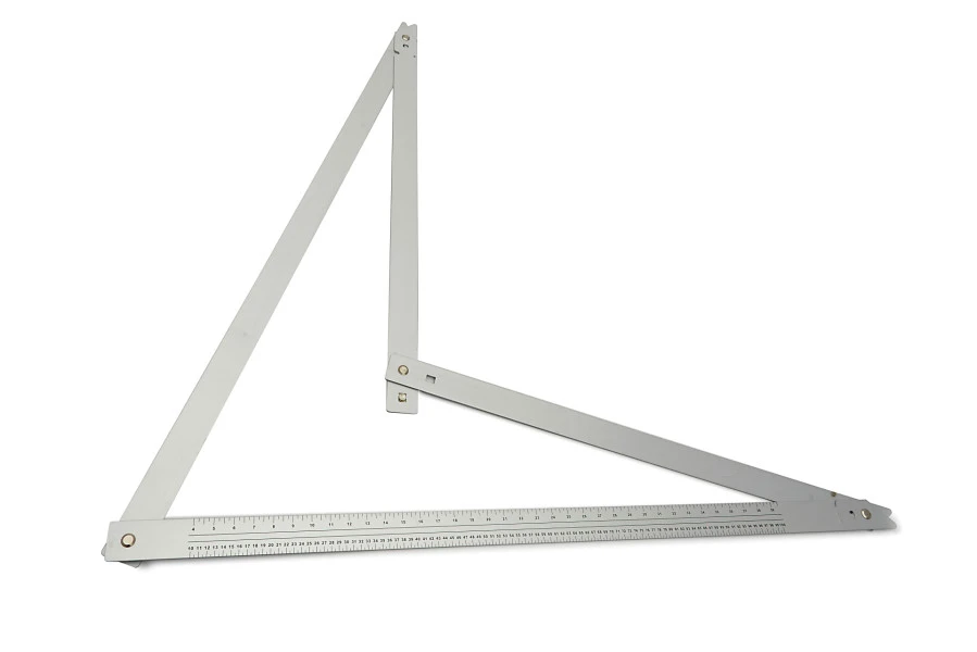 HBM Opvouwbare Winkelhaak 5 HBM Opvouwbare Winkelhaak - Afbeelding 5