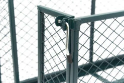 HBM 100 Kg Trekkar, Bolderwagen, Tuinkar Met 86 X 46 X 38 Cm Laadbak Inclusief Canvas Zak 26 HBM 100 Kg Trekkar, Bolderwagen, Tuinkar Met 86 X 46 X 38 Cm Laadbak Inclusief Canvas Zak -Makita winkel hbm 459 15.jpg 1200x600 e78e0ebc88