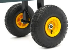 HBM 100 Kg Trekkar, Bolderwagen, Tuinkar Met 86 X 46 X 38 Cm Laadbak Inclusief Canvas Zak 27 HBM 100 Kg Trekkar, Bolderwagen, Tuinkar Met 86 X 46 X 38 Cm Laadbak Inclusief Canvas Zak -Makita winkel hbm 460 7.jpg 1200x600 ebf20ebc88