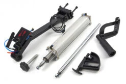 HBM Hulparm Voor De HBM Professionele Bandendemonteermachine