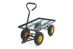 HBM 100 Kg Trekkar, Bolderwagen, Tuinkar Met 86 X 46 X 38 Cm Laadbak Inclusief Canvas Zak 24 HBM 100 Kg Trekkar, Bolderwagen, Tuinkar Met 86 X 46 X 38 Cm Laadbak Inclusief Canvas Zak -Makita winkel hbm 462 6.jpg 1200x600 63f1aebc88