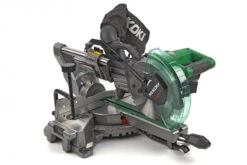 HiKOKI C8FSHG WAZ 1100 Watt Radiaalzaag, Afkortzaag, Trekzaag 25 HiKOKI C8FSHG WAZ 1100 Watt Radiaalzaag, Afkortzaag, Trekzaag -Makita winkel hbm 488 2.jpg 1200x600 443a2ebc88