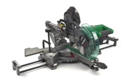 HiKOKI C8FSHG WAZ 1100 Watt Radiaalzaag, Afkortzaag, Trekzaag 28 HiKOKI C8FSHG WAZ 1100 Watt Radiaalzaag, Afkortzaag, Trekzaag -Makita winkel hbm 489 6.jpg 1200x600 d6c21ebc88