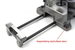 HiKOKI C8FSHG WAZ 1100 Watt Radiaalzaag, Afkortzaag, Trekzaag 29 HiKOKI C8FSHG WAZ 1100 Watt Radiaalzaag, Afkortzaag, Trekzaag -Makita winkel hbm 490b.jpg 1200x600 741f9ebc88