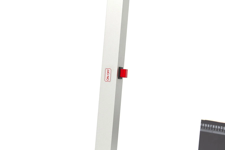 HBM 200 W Schuimsnijder Met Poten 13 HBM 200 W Schuimsnijder Met Poten - Afbeelding 13