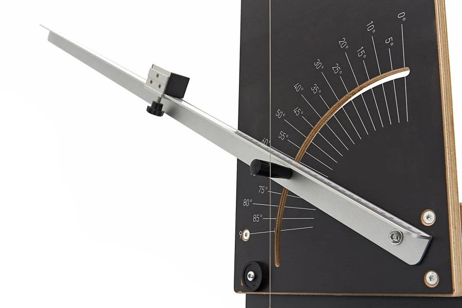 HBM 200 W Schuimsnijder Met Poten 11 HBM 200 W Schuimsnijder Met Poten - Afbeelding 11