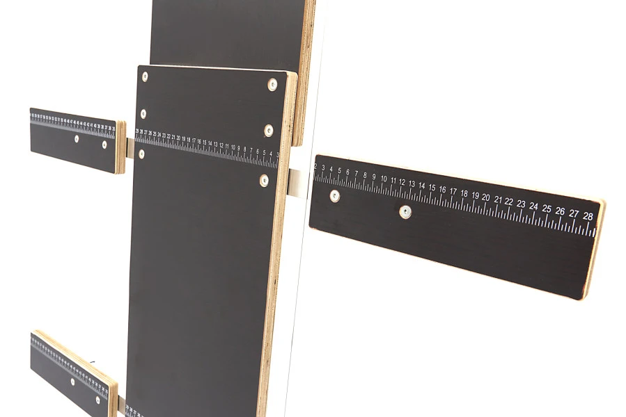 HBM 200 W Schuimsnijder Met Poten 12 HBM 200 W Schuimsnijder Met Poten - Afbeelding 12