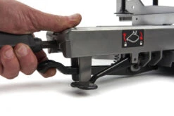 HiKOKI C8FSHG WAZ 1100 Watt Radiaalzaag, Afkortzaag, Trekzaag 31 HiKOKI C8FSHG WAZ 1100 Watt Radiaalzaag, Afkortzaag, Trekzaag -Makita winkel hbm 496 6.jpg 1200x600 7db31ebc88