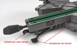 HiKOKI C8FSHG WAZ 1100 Watt Radiaalzaag, Afkortzaag, Trekzaag 32 HiKOKI C8FSHG WAZ 1100 Watt Radiaalzaag, Afkortzaag, Trekzaag -Makita winkel hbm 497b.jpg 1200x600 5f7e7ebc88