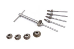 HBM Klepzitting Slijper, Frees Set, 11-delig -Makita winkel hbm 5 delige klepzitting slijper frees set 2.jpg 1200x600 aec99ebc88