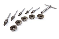 HBM Klepzitting Slijper, Frees Set, 11-delig -Makita winkel hbm 5 delige klepzitting slijper frees set 4.jpg 1200x600 d25d6ebc88