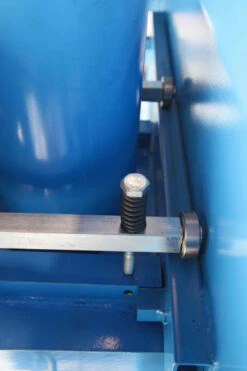 HBM 50 Ton Professionele Raamwerkpers, Werkplaatspers Met Veiligheidsrek -Makita winkel hbm 50 ton hydraulische en pneumatische raamwerkpers werkplaatspers 2 nr.jpg 1200x600 6fd1aebc88