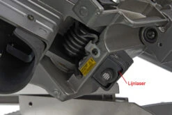 HiKOKI C8FSHG WAZ 1100 Watt Radiaalzaag, Afkortzaag, Trekzaag 35 HiKOKI C8FSHG WAZ 1100 Watt Radiaalzaag, Afkortzaag, Trekzaag -Makita winkel hbm 500b.jpg 1200x600 1f5beebc88