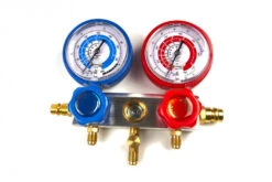 HBM Vacuümpomp 1 Traps Met 2 Voudige Manometerset 60 Liter Per Minuut 9 HBM Vacuümpomp 1 Traps Met 2 Voudige Manometerset 60 Liter Per Minuut -Makita winkel hbm 5052.jpg 1200x600 655a8ebc88