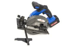 HBM Koolborstelloze Accu Cirkelzaag 165 Mm 20 Volt 4,0 Ah Power20.4 -Makita winkel hbm 506 7.jpg 1200x600 25c61ebc88