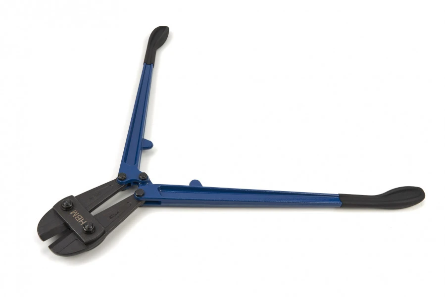 HBM 600 Mm. Professionele Gesmede Boutenschaar, Betonschaar 1 HBM 600 Mm. Professionele Gesmede Boutenschaar, Betonschaar