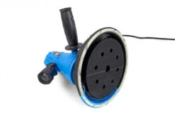 HBM 180 Mm Wand En Plafondschuurmachine - 750 Watt Met LED Lamp 17 HBM 180 Mm Wand En Plafondschuurmachine - 750 Watt Met LED Lamp -Makita winkel hbm 507 2.jpg 1200x600 243efebc88