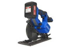 HBM Koolborstelloze Accu Cirkelzaag 165 Mm 20 Volt 4,0 Ah Power20.4 -Makita winkel hbm 510 4.jpg 1200x600 dd0f2ebc88