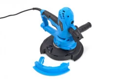 HBM 180 Mm Wand En Plafondschuurmachine - 750 Watt Met LED Lamp 14 HBM 180 Mm Wand En Plafondschuurmachine - 750 Watt Met LED Lamp -Makita winkel hbm 511.jpg 1200x600 a6acaebc88