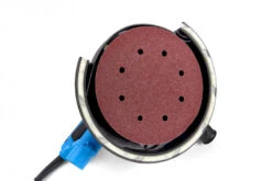 HBM 180 Mm Wand En Plafondschuurmachine - 750 Watt Met LED Lamp 15 HBM 180 Mm Wand En Plafondschuurmachine - 750 Watt Met LED Lamp -Makita winkel hbm 512 5.jpg 1200x600 01427ebc88