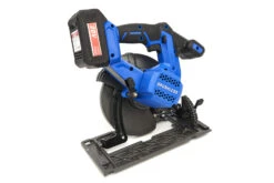 HBM Koolborstelloze Accu Cirkelzaag 165 Mm 20 Volt 4,0 Ah Power20.4 -Makita winkel hbm 513 5.jpg 1200x600 89bf7ebc88