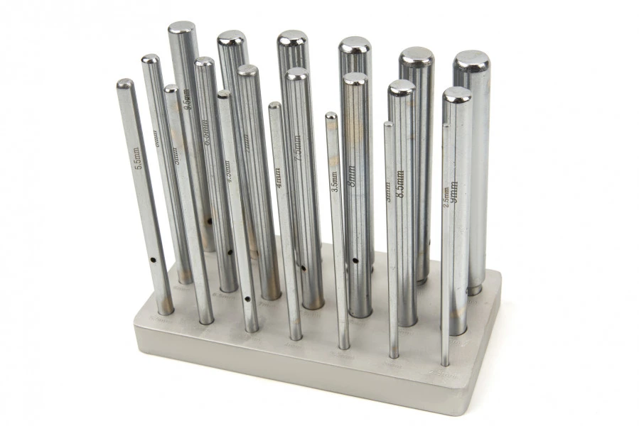 HBM Jump Ring Maker 3 HBM Jump Ring Maker - Afbeelding 3