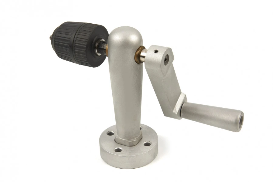 HBM Jump Ring Maker 5 HBM Jump Ring Maker - Afbeelding 5