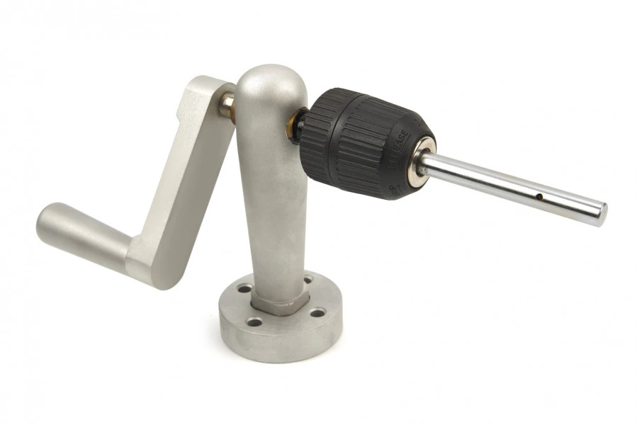 HBM Jump Ring Maker 6 HBM Jump Ring Maker - Afbeelding 6