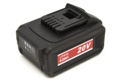 HBM Koolborstelloze Accu Cirkelzaag 165 Mm 20 Volt 4,0 Ah Power20.4 -Makita winkel hbm 517 5.jpg 1200x600 62cbcebc88