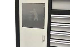 HBM Gereedschapswagen Met Houten Werkblad - 168 Cm - Grijs 26 HBM Gereedschapswagen Met Houten Werkblad - 168 Cm - Grijs -Makita winkel hbm 530 5.jpg 1200x600 4c8dbebc88