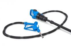 HBM Elektrische Vatpomp Voor Adblue En Water Basis Vloeistoffen