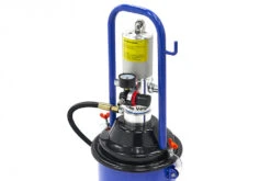 HBM 12 Liter Mobiele Pneumatische Vetpomp 300-400 Bar Persdruk 12 HBM 12 Liter Mobiele Pneumatische Vetpomp 300-400 Bar Persdruk -Makita winkel hbm 6005.jpg 1200x600 c2f39ebc88