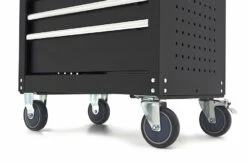 HBM Gereedschapswagen Met 7 Laden - 68 Cm - Zwart 23 HBM Gereedschapswagen Met 7 Laden - 68 Cm - Zwart -Makita winkel hbm 661 2.jpg 1200x600 1e2d3ebc88