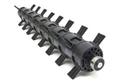 HBM Borstel Voor HBM Professionele 4 In 1 Benzine 173 Cc 4- Takt Bladblazer / Bladzuiger / Veegmachine -Makita winkel hbm 728 3.jpg 1200x600 f7af8ebc88