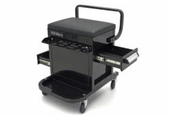 HBM Professionele Verrijdbare Garagestoel, Garagekruk Met 2 Laden 13 HBM Professionele Verrijdbare Garagestoel, Garagekruk Met 2 Laden -Makita winkel hbm 753 1.jpg 1200x600 cbc55ebc88