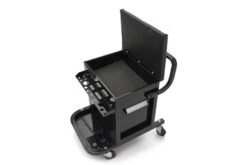 HBM Professionele Verrijdbare Garagestoel, Garagekruk Met 2 Laden 14 HBM Professionele Verrijdbare Garagestoel, Garagekruk Met 2 Laden -Makita winkel hbm 755 1.jpg 1200x600 692a5ebc88