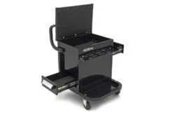 HBM Professionele Verrijdbare Garagestoel, Garagekruk Met 2 Laden 11 HBM Professionele Verrijdbare Garagestoel, Garagekruk Met 2 Laden -Makita winkel hbm 756 1.jpg 1200x600 425faebc88